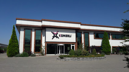 Kemerli Metal San. ve Tic. A.Ş. kapak görseli