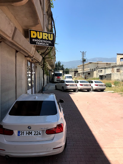 HM ENDÜSTRİYEL TEMİZLİK AMBALAJ KAĞIT SAN. LTD. ŞTİ. kapak görseli