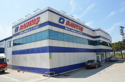 Bantaş Bandırma Ambalaj San. Tic. A.Ş. kapak görseli
