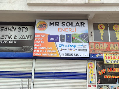 MR Solar enerji kapak görseli
