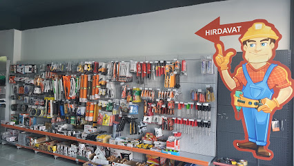 iSSAY HIRDAVAT & YAPI MARKET kapak görseli