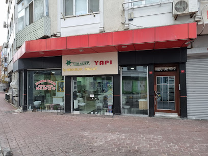 Yaprakser Yapı Malz. Ltd.Şti. kapak görseli