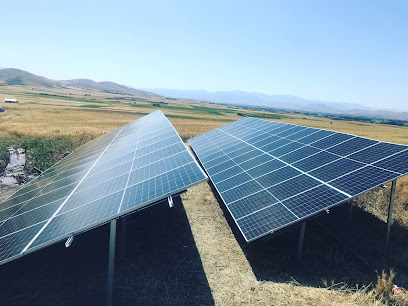 Göksun Enerji - Güneş Panelli Elektrik Sistemleri kapak görseli
