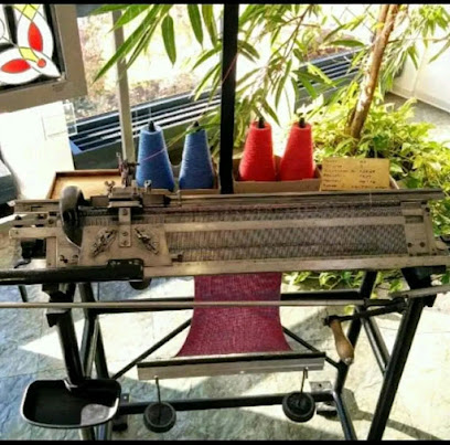 تريكو وملبوسات الحسين kapak görseli