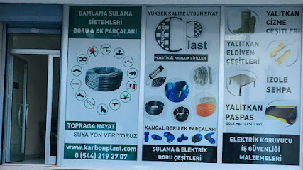 Karbonplast kapak görseli