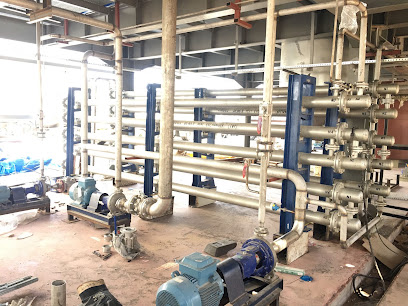 ENK GRUP ENDÜSTRİYEL MÜHENDİSLİK MEKANİK TESİSAT SİSTEMLERİ SAN.TİC. LTD.ŞTİ. kapak görseli