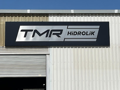 TMR Hidrolik Ticaret ve Sanayi A.ş. kapak görseli