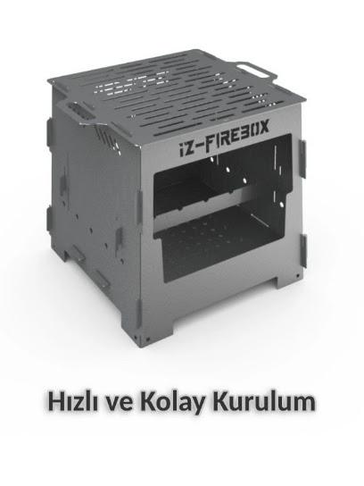 PRİZMA STEEL DEMİR DIŞ TİC. A. Ş. kapak görseli