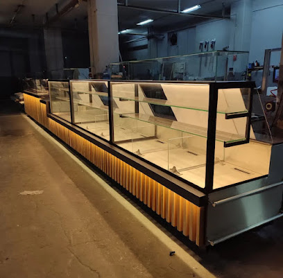 O7 Markt Soğutma ve Endüstriyel Mutfak Ekipmanları kapak görseli