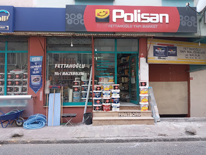 FETTAHOĞLU YAPI MARKET VE İNŞAAT kapak görseli
