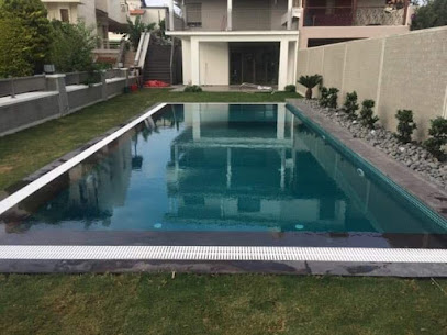 BARIŞ HAVUZCULUK kapak görseli