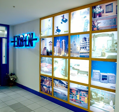 Erben Control Systems Inc. kapak görseli