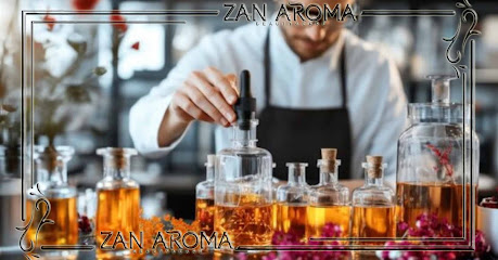 zan aroma kapak görseli