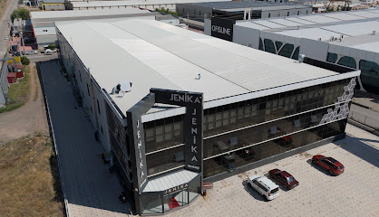 Jenika Group Sivas kapak görseli