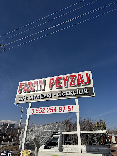 niğde fidan peyzaj kapak görseli