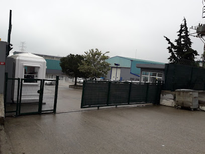 Entatek Endüstri Ltd. Şti. kapak görseli