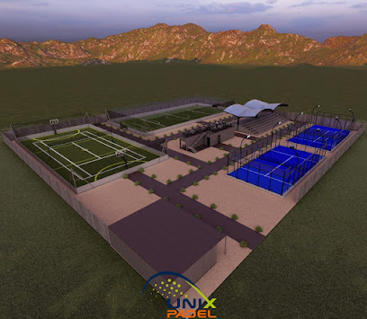 UNİXPADEL KORT VE ZEMİNLERİ kapak görseli