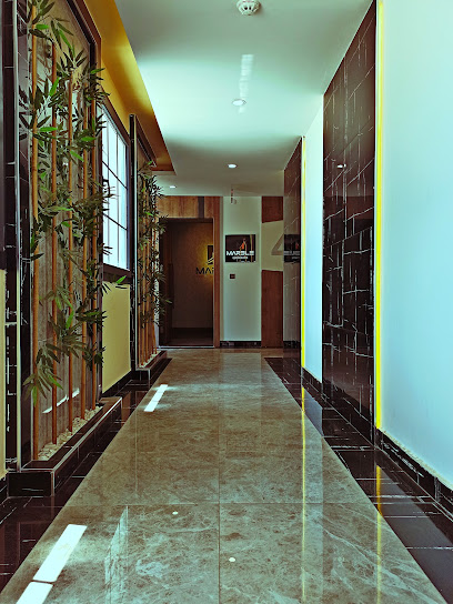 Marble Gümrük Müşavirliği kapak görseli