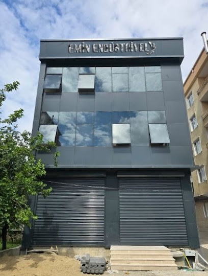 emin endüstriyel ürünler san.tic kapak görseli
