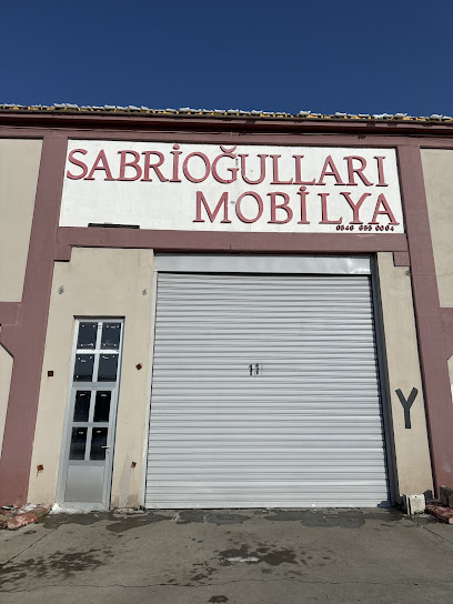 Sabri oğulları mobilya kapak görseli