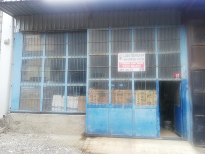 Lider makina cnc kayar otomat kapak görseli