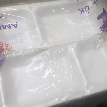 NATUREL DAĞITIM VE SU ÜRÜNLERİ kapak görseli