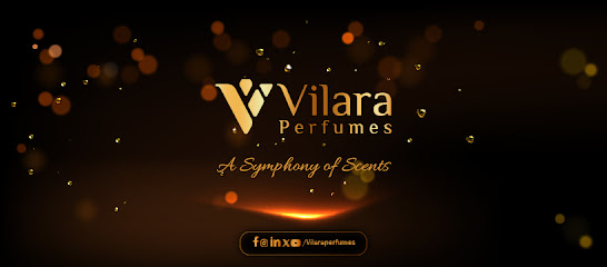 Vilara Perfumes kapak görseli