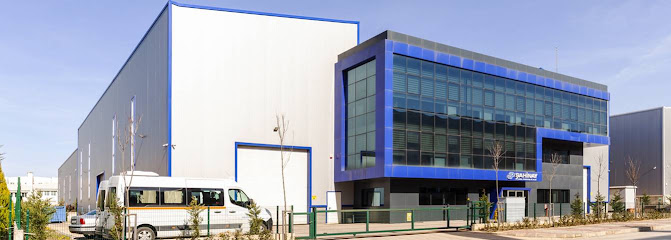 Şahinay Makina Otomotiv Sanayi Ticaret Ltd. Şti. kapak görseli