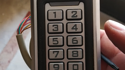 Karşıyaka Kamera Alarm Güvenlik Sistemleri kapak görseli