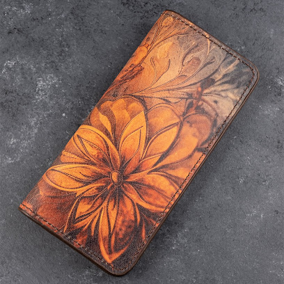 PELLE CRAFT LEATHER kapak görseli