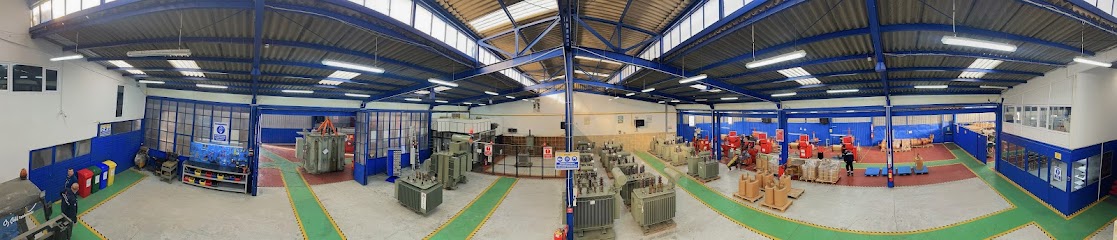 Özçelik Transformatör kapak görseli