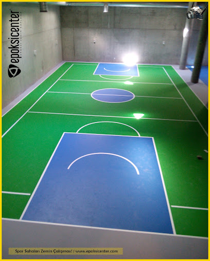 EPOKSİCENTER MÜHENDİSLİK MİMARLIK SAN. ve TİC. LTD. ŞTİ. kapak görseli