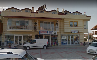 MRB ENDÜSTRİYEL kapak görseli