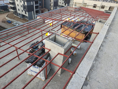 Vefa Yapı çatı ve İzolasyon Malzemeleri kapak görseli