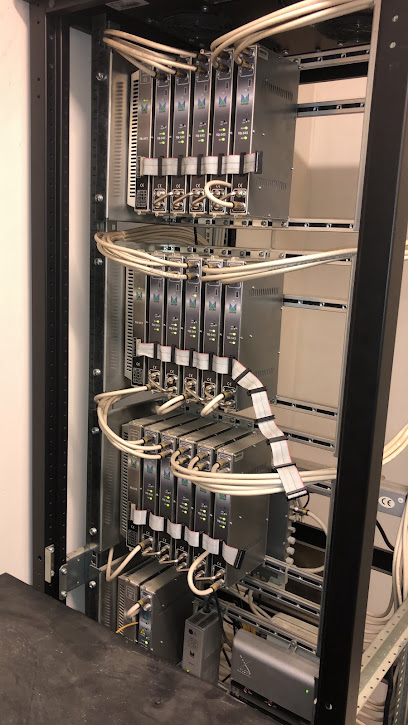 Karaca Elektrik&Fiber kapak görseli