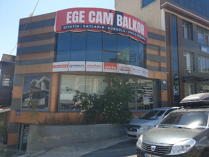 İzmir Cam Balkon kapak görseli