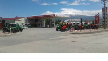 Euroil-Aslankaya Oil kapak görseli