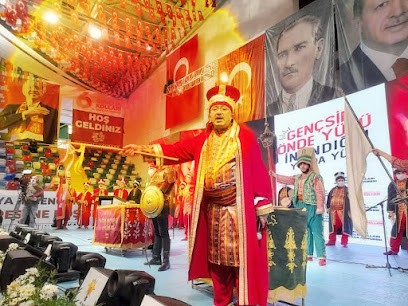 Cem Organizasyon&Kostüm Evi kapak görseli