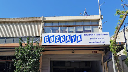 BOZKAYA METAL kapak görseli