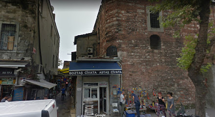 Boztaş Civata Karaköy Şube 2 (Cadde) kapak görseli