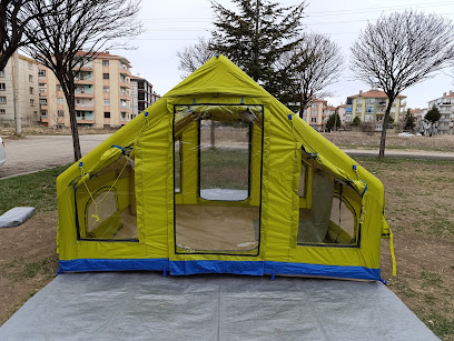 Can Deri Çanta & Çadır Modifiye kapak görseli