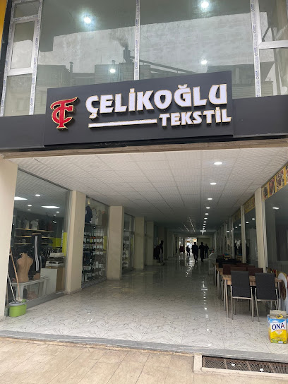 Çelikoğlu Grup Tekstil kapak görseli