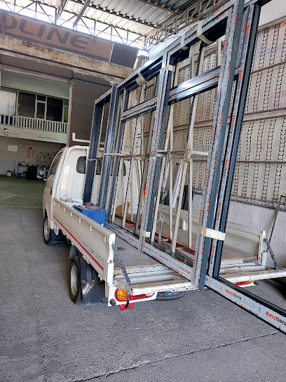 Aldosan Ltd. kapak görseli
