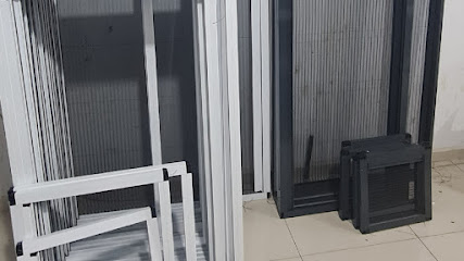 KALE ALÜMİNYUM PLİSE SİNEKLİK İMALATI kapak görseli