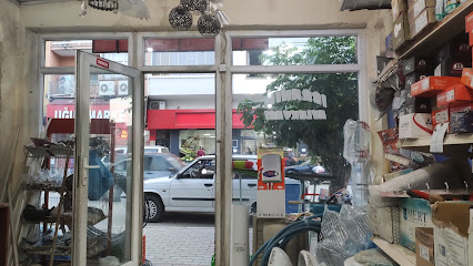 Avlukyari Elektrik kapak görseli