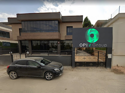 Opia Group kapak görseli