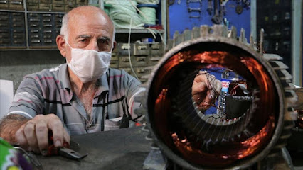 SEÇKİN BOBİNAJ kapak görseli