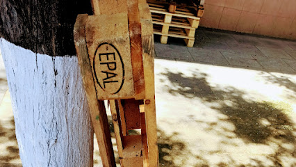 Palet Ofisi - Euro Palet Ve İkinci El Palet Ticaret Merkezi kapak görseli
