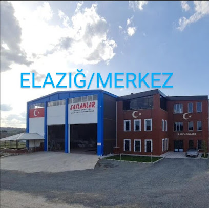 SAYLANLAR DEMİR ÇELİK YAPI MALZ. MAĞ. kapak görseli