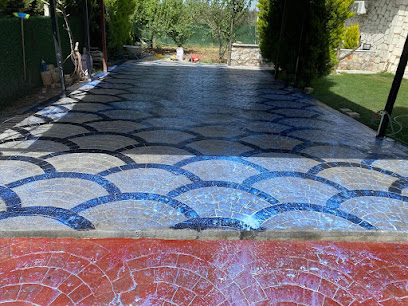 İzmir Baskı Beton kapak görseli